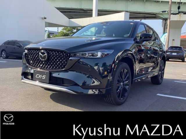 マツダ CX-5 