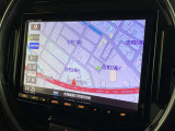 【カーナビ装着車】初めての土地での運転や、お車での旅行に便利です!