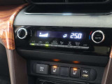 オートエアコンを装備しております!自動で調整してくれますので、車内も快適です☆