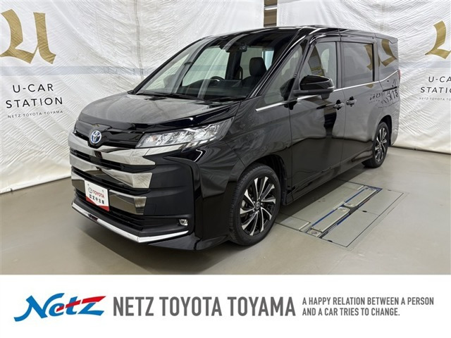トヨタ ノア 