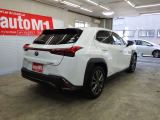 車内もキレイで嫌なニオイもありません。
