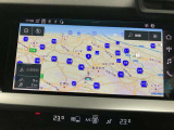 ドライバーが安全に運転できるような運転支援機能が充実しております!