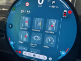 インテリジェントセーフティ搭載!安全装備もばっちりです!