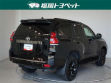 ランドクルーザープラド 2.7 TX Lパッケージ 70th アニバーサリーリミテッド 4WD 