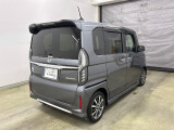 斜め後ろの画像です。是非現車をご確認ください!