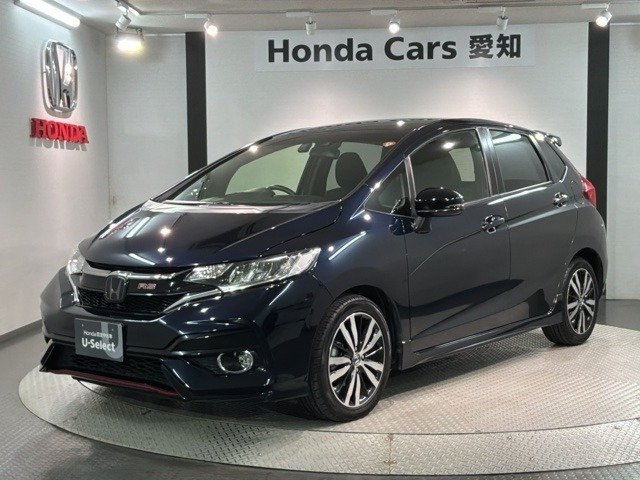 フィット 1.5 RS ホンダセンシング