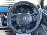 ハンドルの画像です。店舗にて現車の確認もいただけますので、お電話で在庫のご確認の上是非ご来店くださいませ!!!