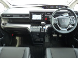 ●当店は「Honda Cars 埼玉」という新車ディーラーです!埼玉県内に全52店舗ございます。当店に展示している車のほとんどが下取車です ●この車も下取車として入庫しました ●ワンオーナー ●禁煙