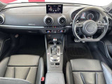 RS3スポーツバック 2.5 4WD 