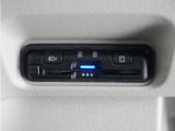 ◆ETC車載器 装備車◆今や必需品のETC!有料道路を利用する際にスムースに通過でき、わずらわしい料金支払いから開放されます!