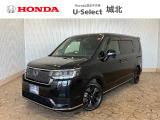 ホンダ ステップワゴン