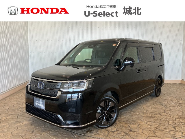 ホンダ ステップワゴン 