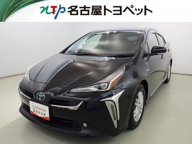 プリウス 1.8 A ツーリングセレクション （DAA-ZVW51）