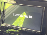 【ナビゲーション】目的地までしっかり案内してくれる使いやすいナビ。Bluetooth接続すればお持ちのスマホやMP3プレイヤーの音楽を再生可能!毎日の運転がさらに楽しくなります!!