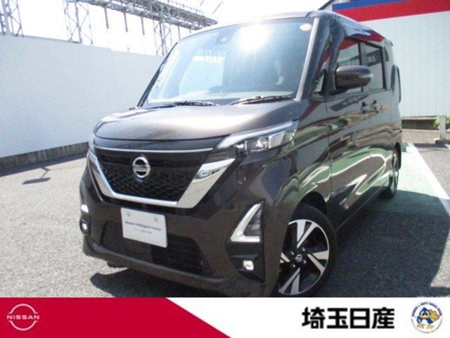 日産 デイズ 