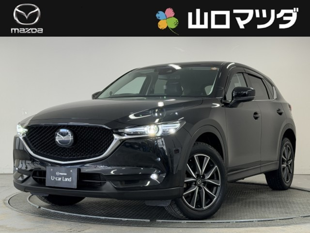 マツダ CX-5 