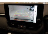バックモニターがあれば車庫入れ時など、後ろが確認できて安心です。運転に自信がない方にはおすすめの装備です。ただし、バック時目視での確認も忘れずに。