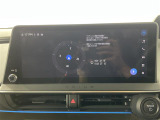 【純正12.3型ディスプレイオーディオ】スマホに接続すれば「Apple CarPlay」または「Android Auto」から、アプリのナビや電話・メッセージ・音楽などが利用できます!