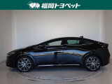 プリウス 2.0 Z 