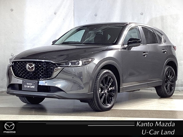 マツダ CX-5 