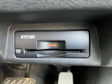 ETC付きです!セットアップを完了してから納車となりますので、すぐにご利用頂けます♪