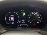 ヴェゼル 1.5 ハイブリッド Z 4WD 修復歴無し