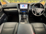 アルファード ハイブリッド 2.5 SR E-Four 4WD 