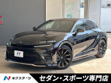 トヨタ クラウンスポーツ