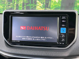 【純正ナビ】人気の純正ナビを装備。オーディオ機能も充実しており、Bluetooth接続すればお持ちのスマホやMP3プレイヤーの音楽を再生可能!毎日の運転がさらに楽しくなります!!