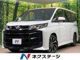 トヨタ ノア