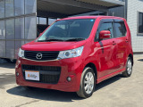 マツダ フレア