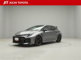 トヨタ GRカローラ 1.6 RZ 4WD