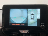 いまや必須装備「ナビゲーション」搭載!知らない場所にスイスイッとドライブ。もう、これなしではハンドルを握れませんね!でも運転中の操作は危険ですのでご注意ですね☆