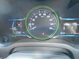 文字がはっきりと見やすいので、運転しやすいですよ!