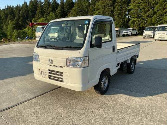 ホンダ アクティトラック 