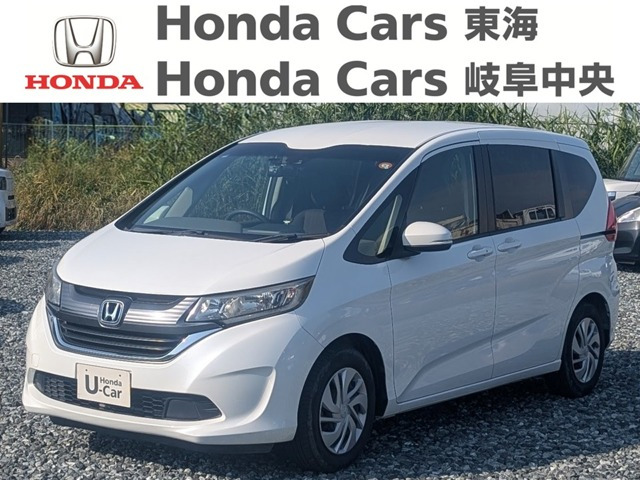 フリード 1.5 G ホンダセンシング 