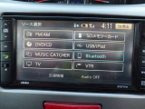いろいろ接続できます(^^♪
