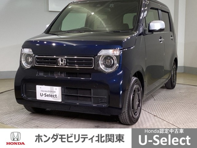 ホンダ N-WGN 