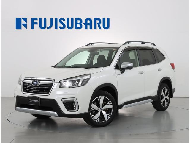 フォレスター 2.0 アドバンス 4WD