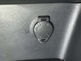 シガーソケット用の充電器が使用可能です!