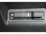 ETCも装備されています。もちろんご納車後直ぐにお使いいただけるようにセットアップしてからお渡しいたします♪