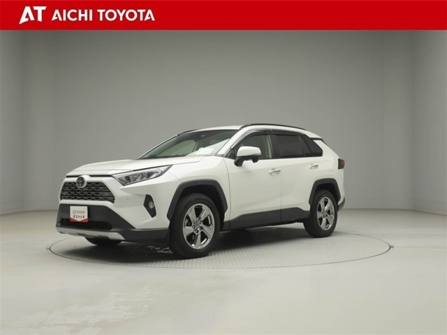 トヨタ RAV4 