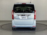 整備の際は、保証の付いたHONDA純正部品を使用いたしますので、ご安心下さい。