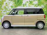 ムーヴキャンバス ストライプス X 