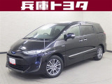 トヨタ エスティマハイブリッド
