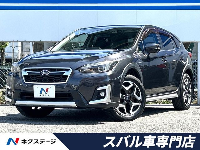 XV 2.0 アドバンス 4WD