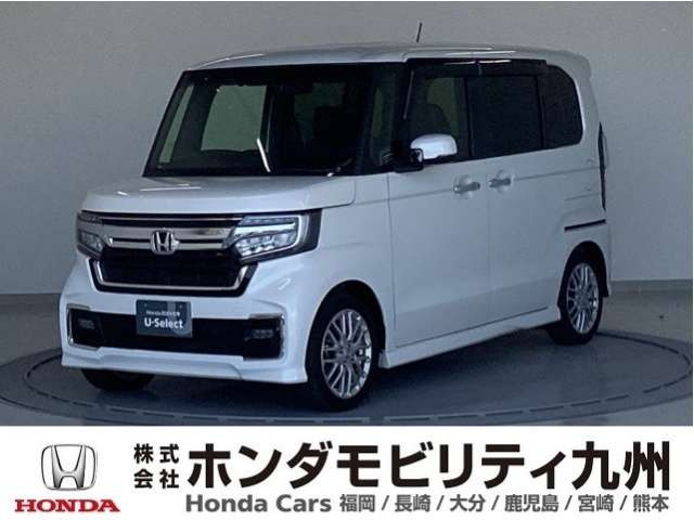 N-BOX L ターボ