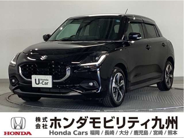 スズキ スイフト 