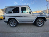 Gクラス G500 4WD G500 4WD