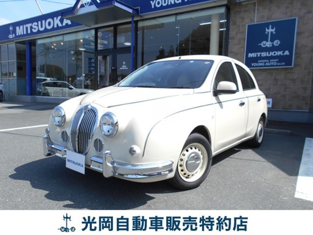 ビュート 1.2 12LX 